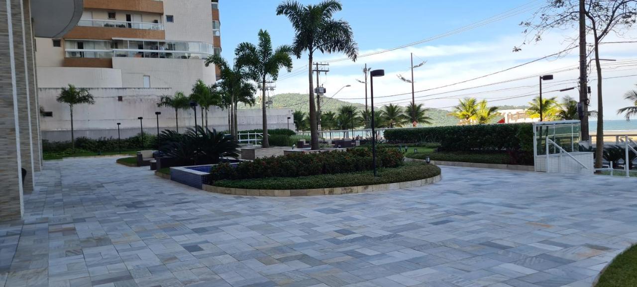 Ferienwohnung Requinte E Sofisticacao Praia Grande  Exterior foto