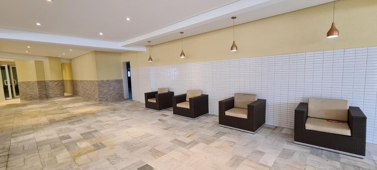 Ferienwohnung Requinte E Sofisticacao Praia Grande  Exterior foto