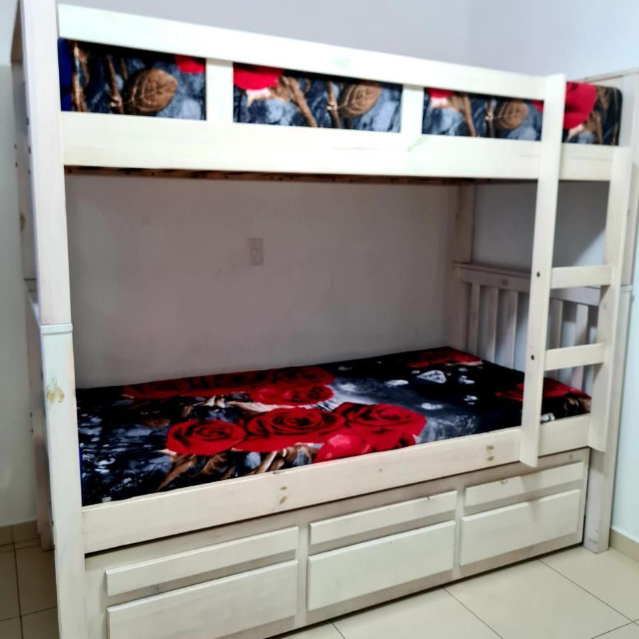 Ferienwohnung Requinte E Sofisticacao Praia Grande  Exterior foto