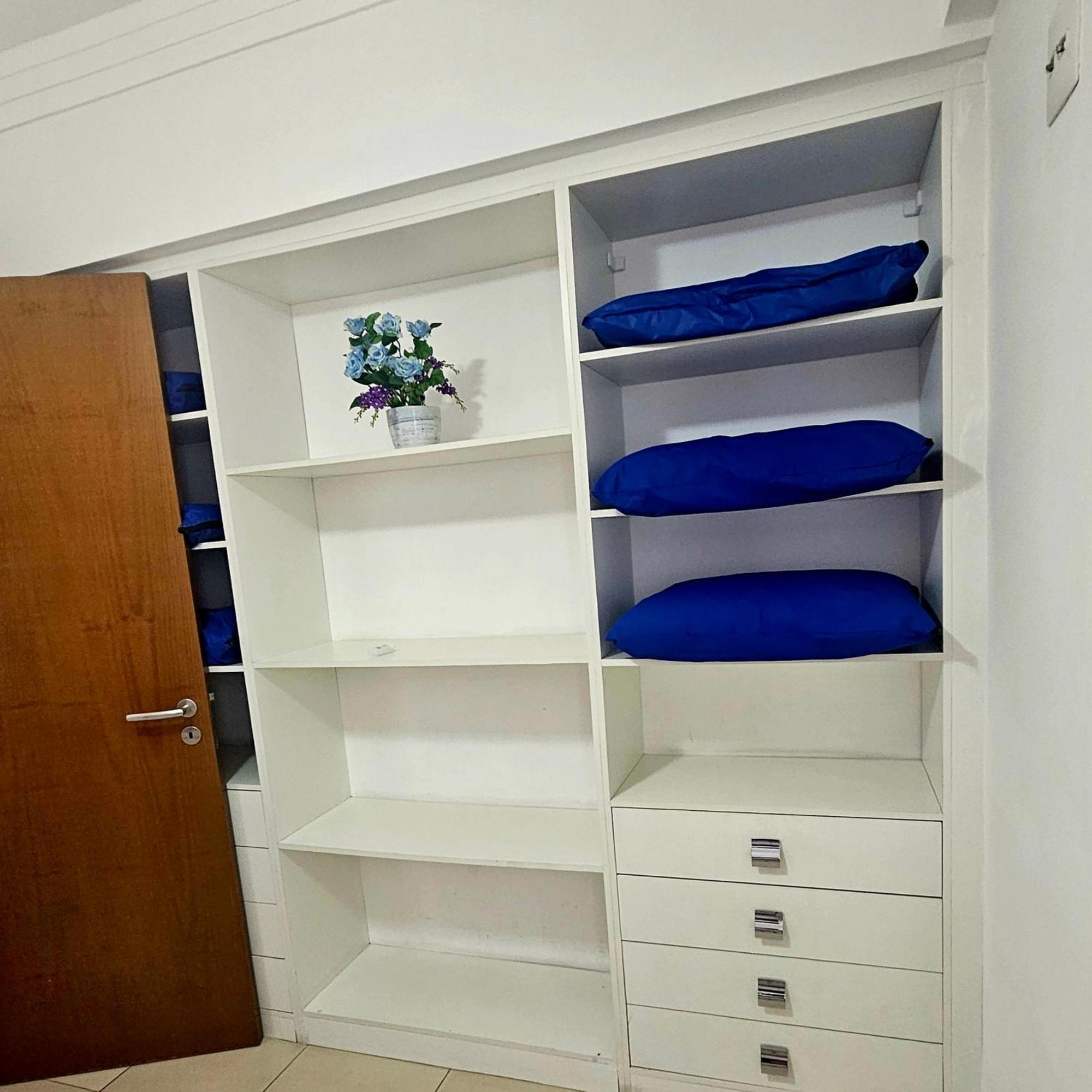 Ferienwohnung Requinte E Sofisticacao Praia Grande  Exterior foto