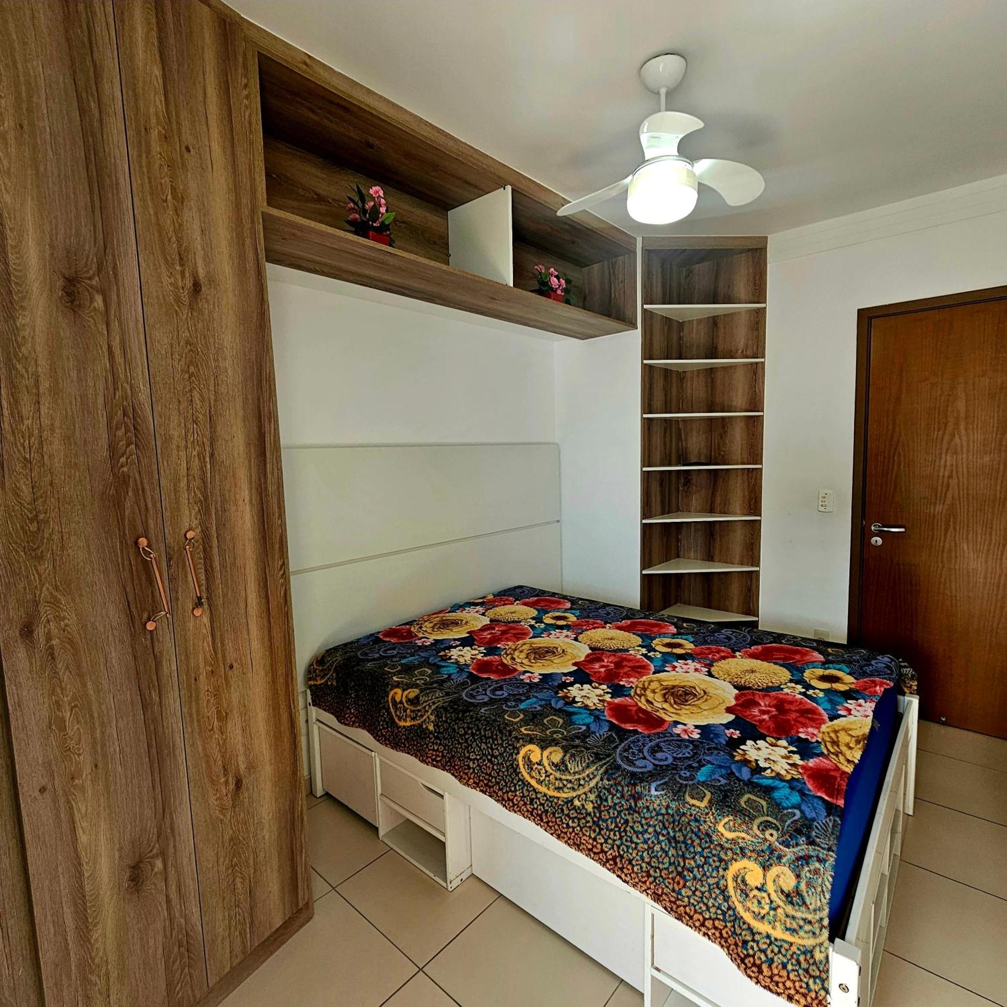 Ferienwohnung Requinte E Sofisticacao Praia Grande  Exterior foto
